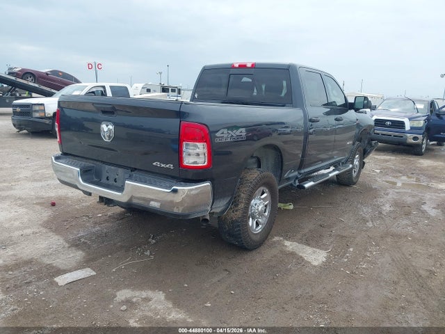 Aukcja sprzedaży 2020 Ram 2500 Tradesman  4x4 6'4 Box, vin: 3C6UR5CJ1LG147797, numer aukcji: 44880100