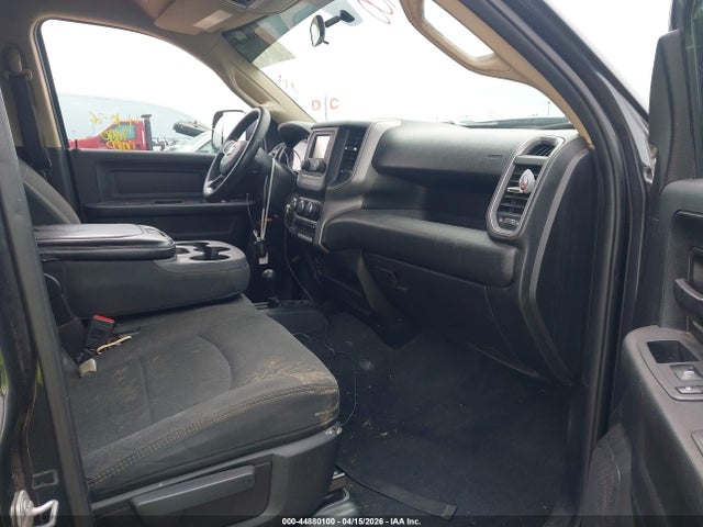 Aukcja sprzedaży 2020 Ram 2500 Tradesman  4x4 6'4 Box, vin: 3C6UR5CJ1LG147797, numer aukcji: 44880100