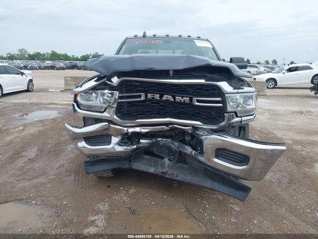 Aukcja sprzedaży 2020 Ram 2500 Tradesman  4x4 6'4 Box, vin: 3C6UR5CJ1LG147797, numer aukcji: 44880100