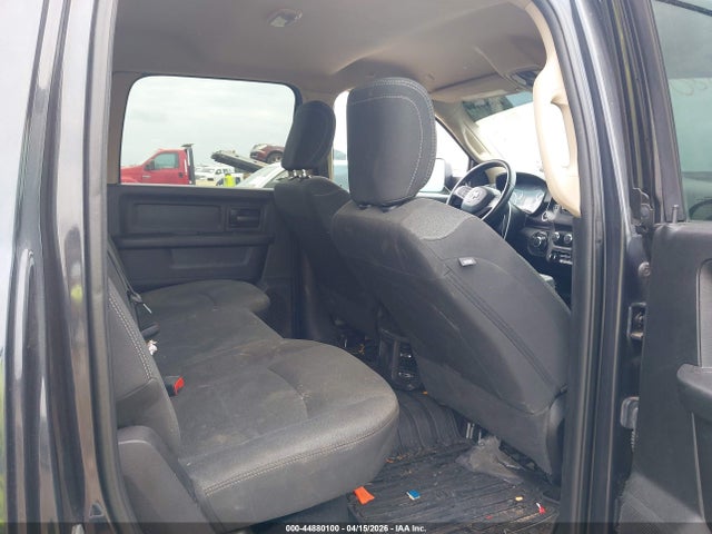 Aukcja sprzedaży 2020 Ram 2500 Tradesman  4x4 6'4 Box, vin: 3C6UR5CJ1LG147797, numer aukcji: 44880100