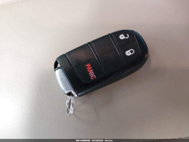 Продажа на аукционе авто 2018 Dodge Durango Sxt Awd, vin: 1C4RDJAGXJC194095, номер лота: 44880102