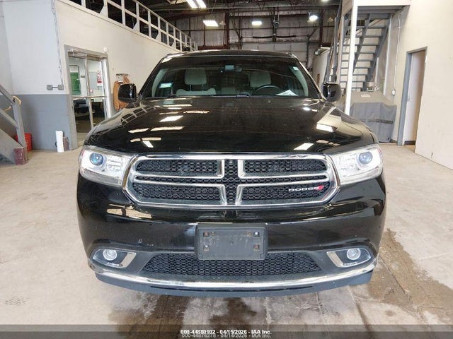 Продажа на аукционе авто 2018 Dodge Durango Sxt Awd, vin: 1C4RDJAGXJC194095, номер лота: 44880102