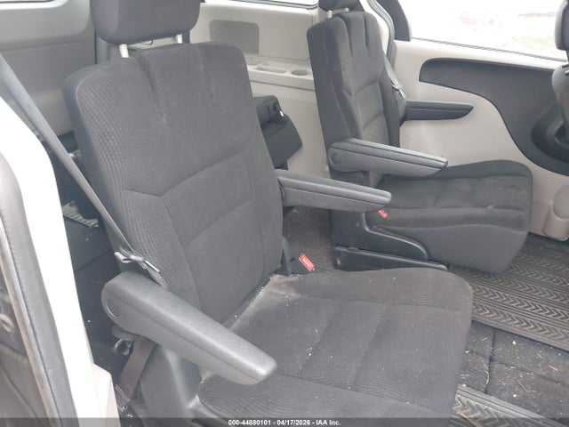 Aukcja sprzedaży 2018 Dodge Grand Caravan Se, vin: 2C4RDGBG3JR191564, numer aukcji: 44880101