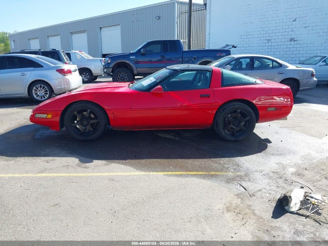 Aukcja sprzedaży 1994 Chevrolet Corvette, vin: 1G1YY22P9R5106750, numer aukcji: 44880104