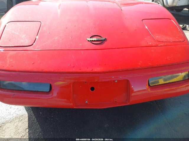 Aukcja sprzedaży 1994 Chevrolet Corvette, vin: 1G1YY22P9R5106750, numer aukcji: 44880104