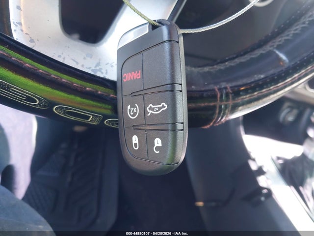 Продаж на аукціоні авто 2016 Dodge Charger R/t, vin: 2C3CDXCT0GH280920, номер лоту: 44880107