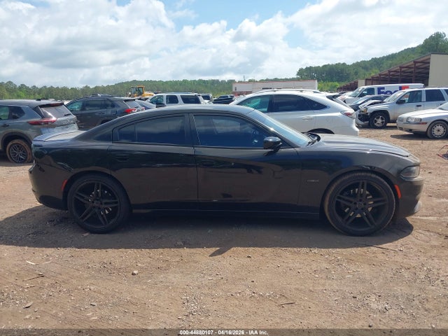Продаж на аукціоні авто 2016 Dodge Charger R/t, vin: 2C3CDXCT0GH280920, номер лоту: 44880107