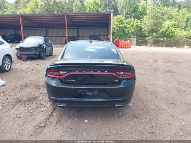 Продаж на аукціоні авто 2016 Dodge Charger R/t, vin: 2C3CDXCT0GH280920, номер лоту: 44880107