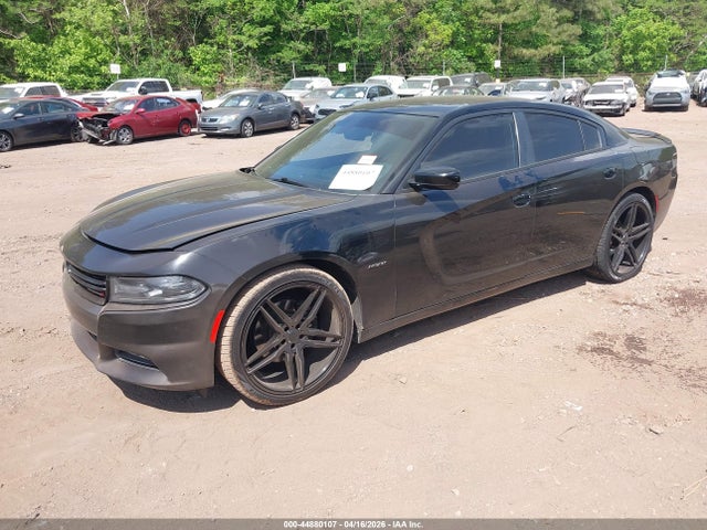 Продаж на аукціоні авто 2016 Dodge Charger R/t, vin: 2C3CDXCT0GH280920, номер лоту: 44880107