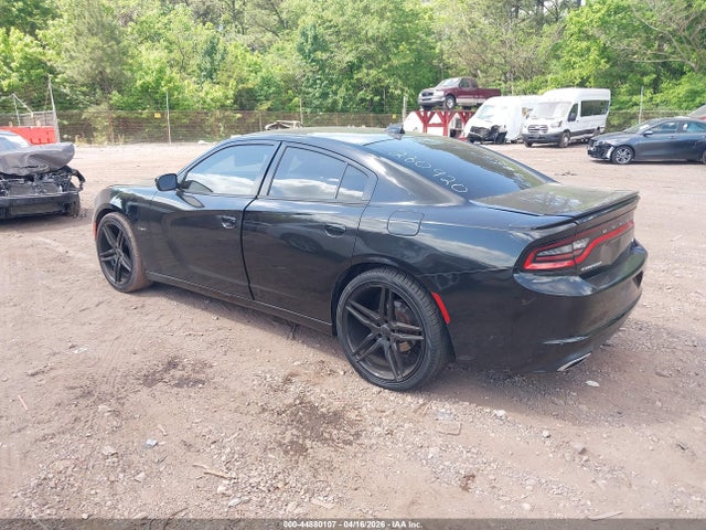Продаж на аукціоні авто 2016 Dodge Charger R/t, vin: 2C3CDXCT0GH280920, номер лоту: 44880107