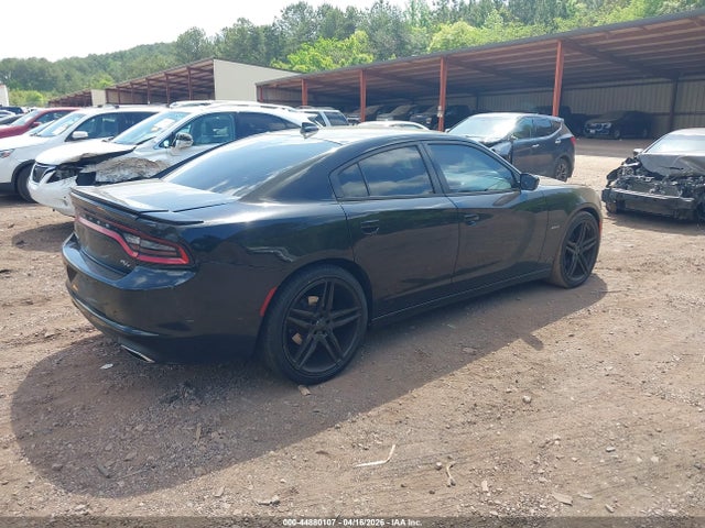 Продаж на аукціоні авто 2016 Dodge Charger R/t, vin: 2C3CDXCT0GH280920, номер лоту: 44880107