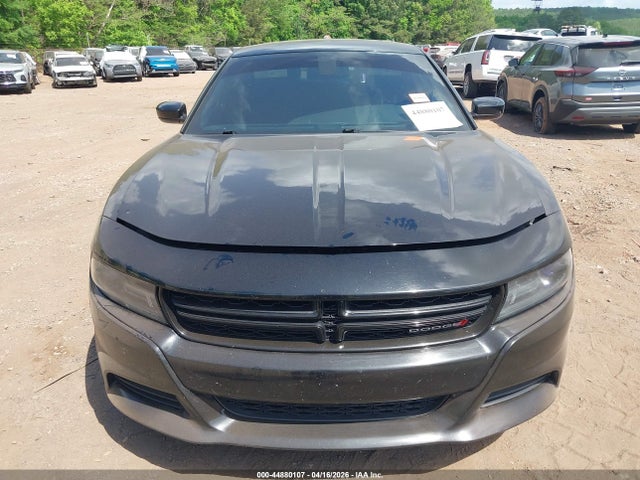 Продаж на аукціоні авто 2016 Dodge Charger R/t, vin: 2C3CDXCT0GH280920, номер лоту: 44880107