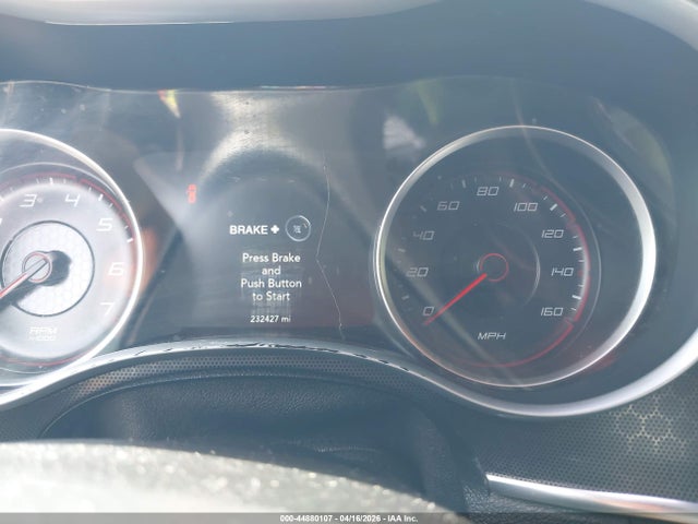 Продаж на аукціоні авто 2016 Dodge Charger R/t, vin: 2C3CDXCT0GH280920, номер лоту: 44880107