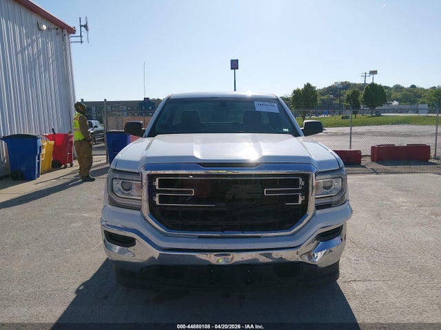 Aukcja sprzedaży 2017 Gmc Sierra 1500, vin: 1GTN1LEC5HZ905770, numer aukcji: 44880108