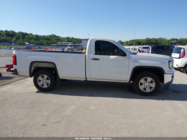 Aukcja sprzedaży 2017 Gmc Sierra 1500, vin: 1GTN1LEC5HZ905770, numer aukcji: 44880108