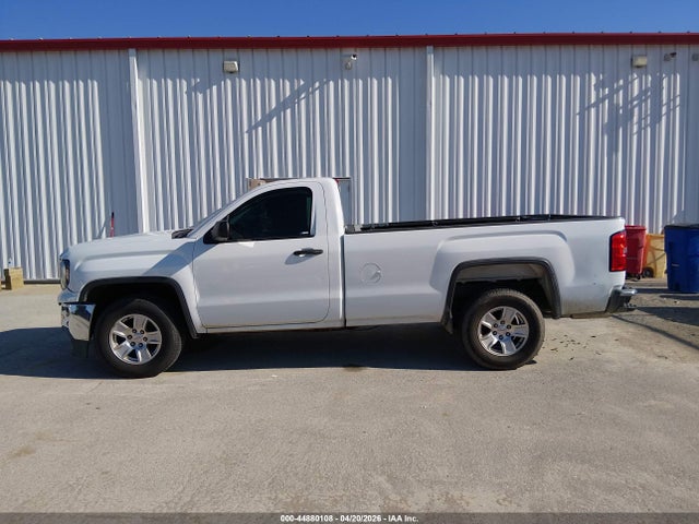 Aukcja sprzedaży 2017 Gmc Sierra 1500, vin: 1GTN1LEC5HZ905770, numer aukcji: 44880108