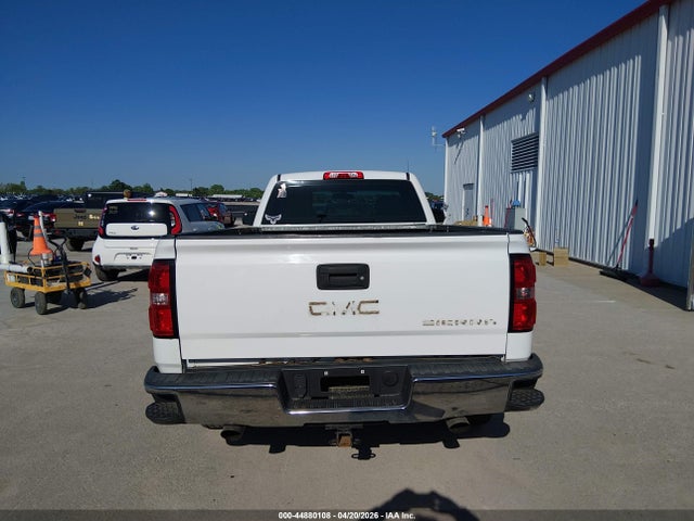 Aukcja sprzedaży 2017 Gmc Sierra 1500, vin: 1GTN1LEC5HZ905770, numer aukcji: 44880108