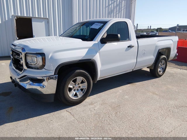 Aukcja sprzedaży 2017 Gmc Sierra 1500, vin: 1GTN1LEC5HZ905770, numer aukcji: 44880108
