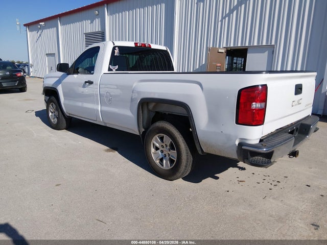 Aukcja sprzedaży 2017 Gmc Sierra 1500, vin: 1GTN1LEC5HZ905770, numer aukcji: 44880108