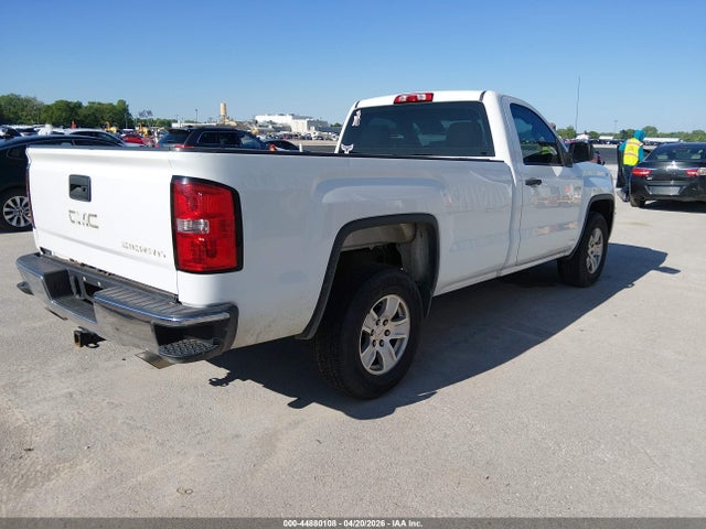 Aukcja sprzedaży 2017 Gmc Sierra 1500, vin: 1GTN1LEC5HZ905770, numer aukcji: 44880108