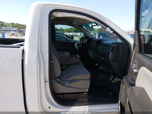 Aukcja sprzedaży 2017 Gmc Sierra 1500, vin: 1GTN1LEC5HZ905770, numer aukcji: 44880108
