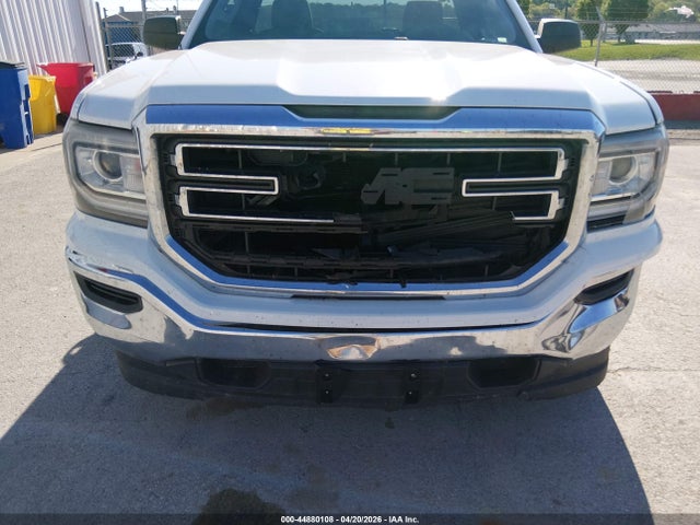 Aukcja sprzedaży 2017 Gmc Sierra 1500, vin: 1GTN1LEC5HZ905770, numer aukcji: 44880108