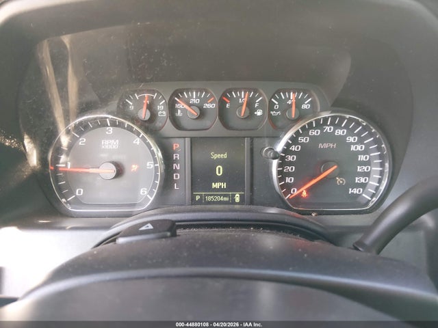 Aukcja sprzedaży 2017 Gmc Sierra 1500, vin: 1GTN1LEC5HZ905770, numer aukcji: 44880108