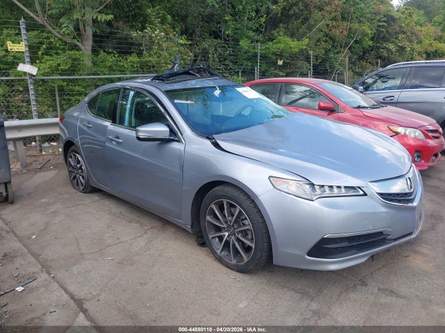 Продажа на аукционе авто 2016 Acura Tlx V6, vin: 19UUB2F32GA008647, номер лота: 44880110