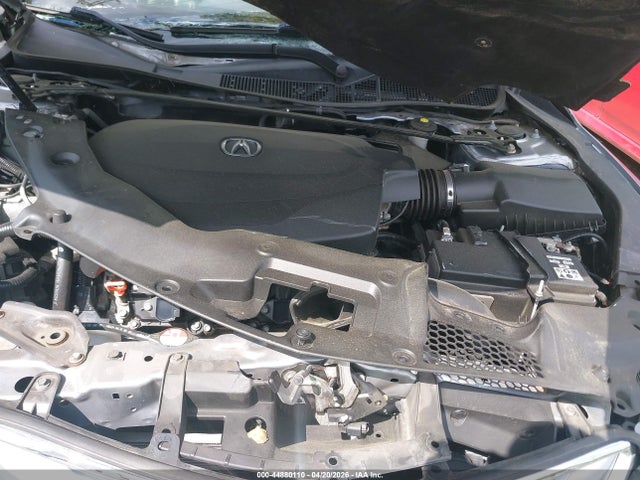 Продаж на аукціоні авто 2016 Acura Tlx V6, vin: 19UUB2F32GA008647, номер лоту: 44880110