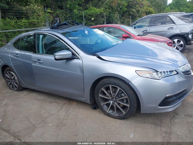 Продаж на аукціоні авто 2016 Acura Tlx V6, vin: 19UUB2F32GA008647, номер лоту: 44880110