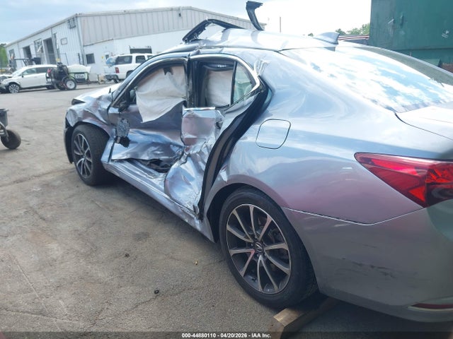 Продаж на аукціоні авто 2016 Acura Tlx V6, vin: 19UUB2F32GA008647, номер лоту: 44880110