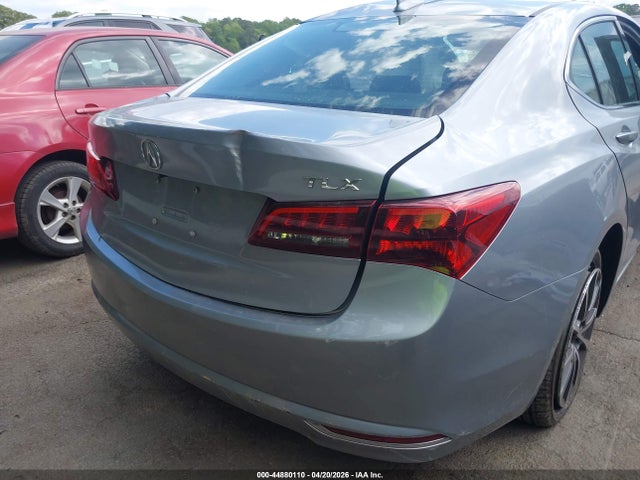 Продаж на аукціоні авто 2016 Acura Tlx V6, vin: 19UUB2F32GA008647, номер лоту: 44880110