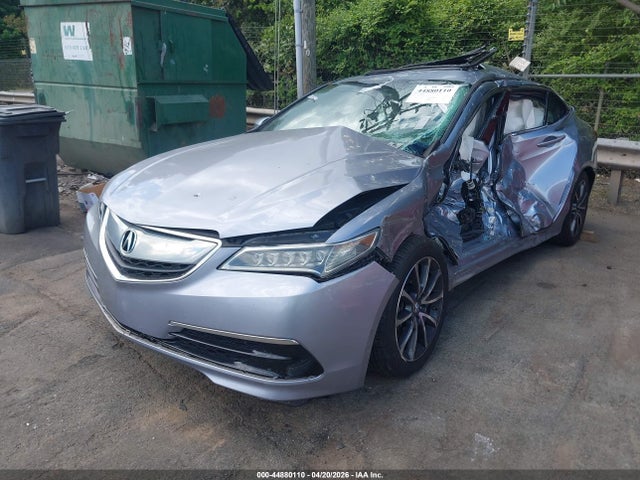 Продаж на аукціоні авто 2016 Acura Tlx V6, vin: 19UUB2F32GA008647, номер лоту: 44880110