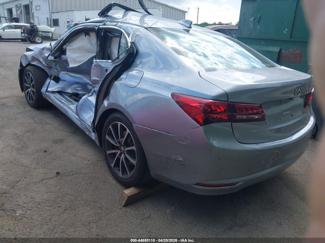 Продаж на аукціоні авто 2016 Acura Tlx V6, vin: 19UUB2F32GA008647, номер лоту: 44880110