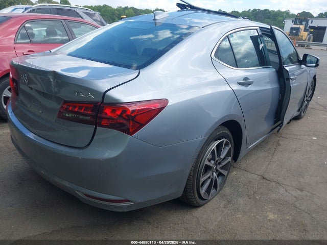 Продаж на аукціоні авто 2016 Acura Tlx V6, vin: 19UUB2F32GA008647, номер лоту: 44880110