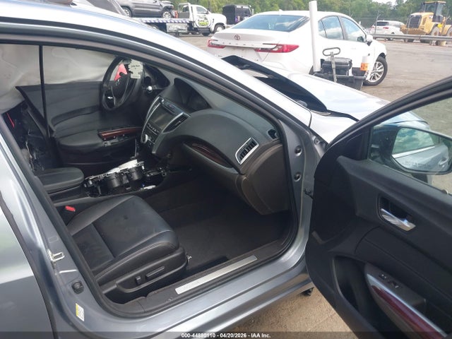 Продаж на аукціоні авто 2016 Acura Tlx V6, vin: 19UUB2F32GA008647, номер лоту: 44880110