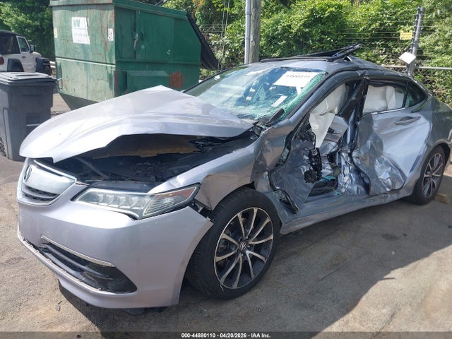 Продаж на аукціоні авто 2016 Acura Tlx V6, vin: 19UUB2F32GA008647, номер лоту: 44880110