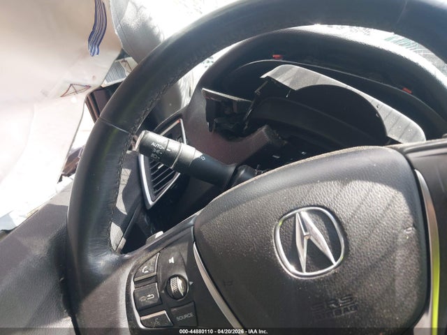 Продаж на аукціоні авто 2016 Acura Tlx V6, vin: 19UUB2F32GA008647, номер лоту: 44880110