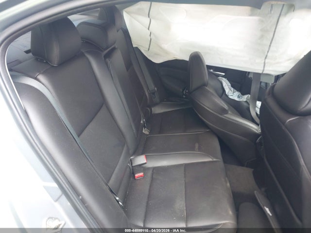 Продаж на аукціоні авто 2016 Acura Tlx V6, vin: 19UUB2F32GA008647, номер лоту: 44880110