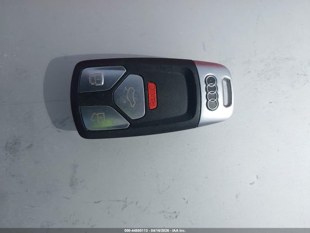 2018 AUDI S5 WAUC4CF57JA042518 Photo 10