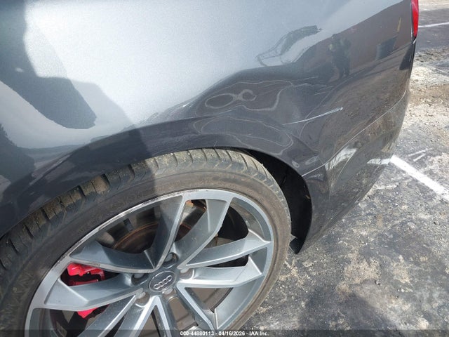 2018 AUDI S5 WAUC4CF57JA042518 Photo 5