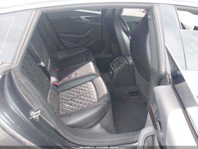 2018 AUDI S5 WAUC4CF57JA042518 Photo 7