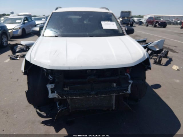 Aukcja sprzedaży 2022 Volkswagen Taos 1.5t S, vin: 3VVDX7B29NM019687, numer aukcji: 44880118