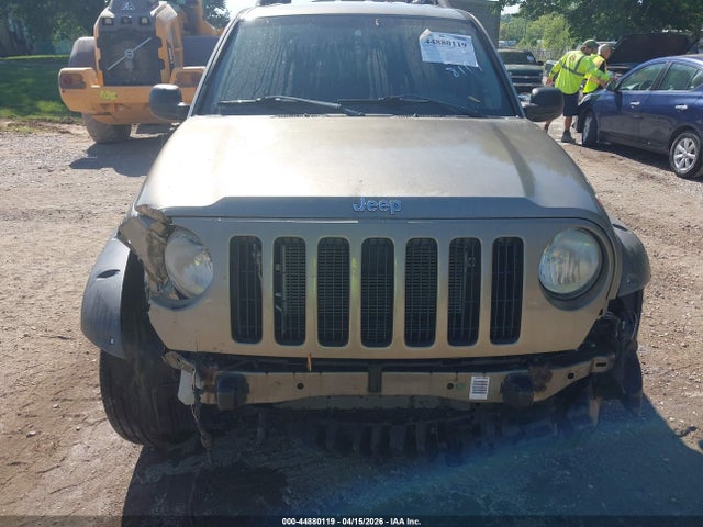 Aukcja sprzedaży 2005 Jeep Liberty Renegade, vin: 1J4GL38K35W718119, numer aukcji: 44880119
