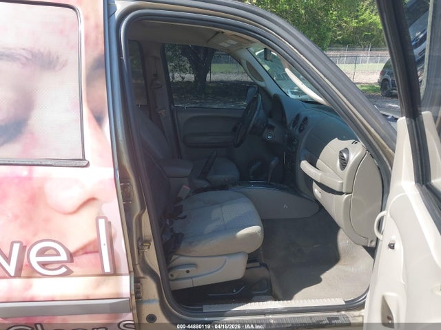 Aukcja sprzedaży 2005 Jeep Liberty Renegade, vin: 1J4GL38K35W718119, numer aukcji: 44880119