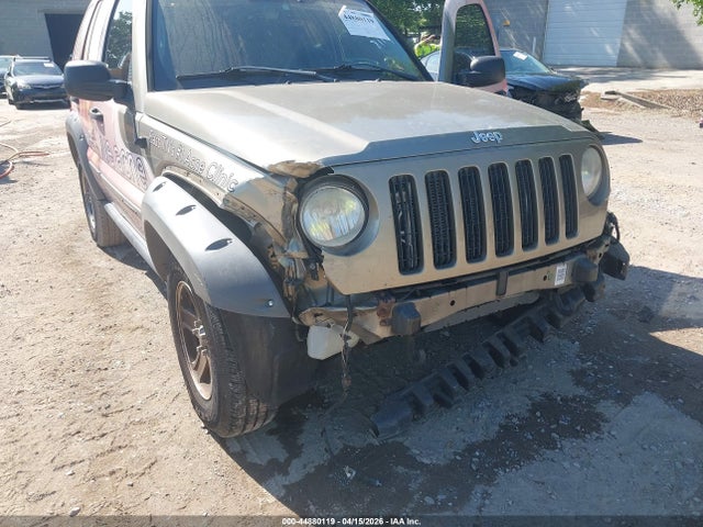 Aukcja sprzedaży 2005 Jeep Liberty Renegade, vin: 1J4GL38K35W718119, numer aukcji: 44880119