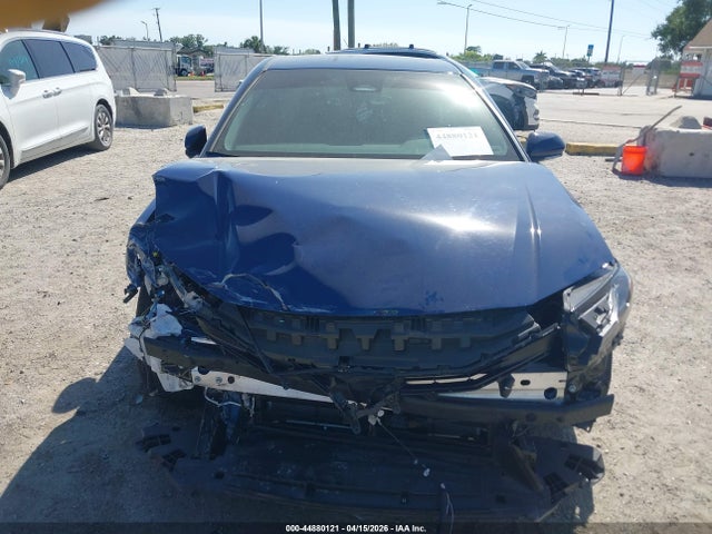 Продаж на аукціоні авто 2025 Toyota Camry Se, vin: 4T1DAACK5SU096863, номер лоту: 44880121