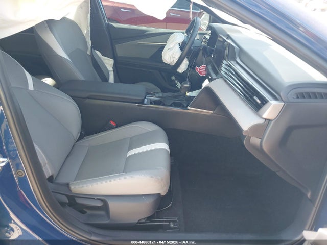 Продаж на аукціоні авто 2025 Toyota Camry Se, vin: 4T1DAACK5SU096863, номер лоту: 44880121
