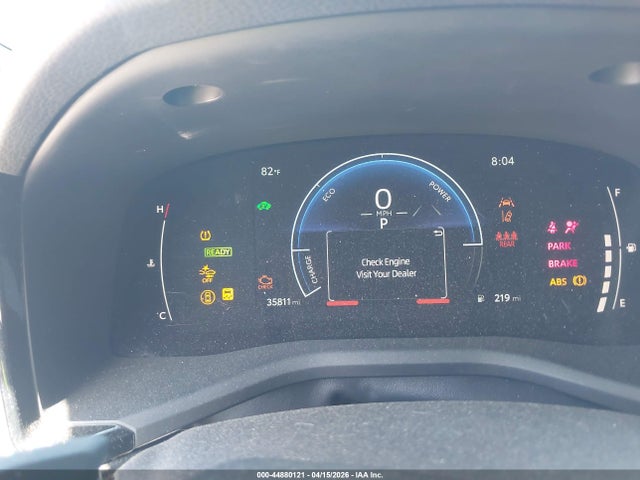 Продаж на аукціоні авто 2025 Toyota Camry Se, vin: 4T1DAACK5SU096863, номер лоту: 44880121