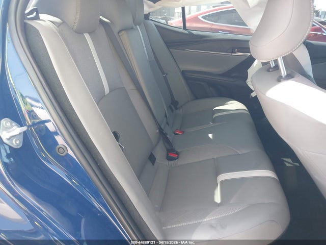 Продаж на аукціоні авто 2025 Toyota Camry Se, vin: 4T1DAACK5SU096863, номер лоту: 44880121